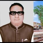 स्वतंत्रता सेनानी नेतराम