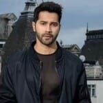 वरुण धवन