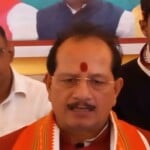 नेता प्रतिपक्ष विजय कुमार सिन्हा