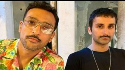 Ali Sethi: 'पसूरी' गायक अली सेठी ने सलमान तूर संग शादी की अफवाहों पर तोड़ी चुप्पी, बताई असल सच्चाई Pasoori singer Ali Sethi finally BREAKS silence on rumored marriage with Salman Toor says I am not married