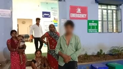 Bihar: उत्पाद विभाग पुलिस ने मुफ्त में गुटखा-सिगरेट न देने पर किशोर को पीटा; शराब बेचने का आरोप लगा पैसे लूटे Excise Department Police in Nalanda beat up a teenager for not giving gutkha-cigarettes for free; Looted money