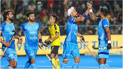 ACT title triumph over Malaysia will 'really count' as India prepare for Asian Games says Fulton