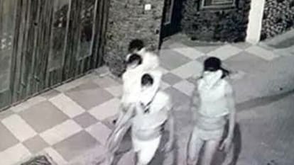 Bavariya, Kachcha-Baniyan gang are becoming active again in up