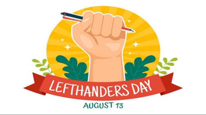 International Lefthanders Day 2023 Date, History Famous Lefty Celebrities And Quality Of Left handed People