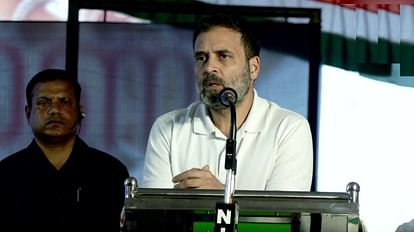 Rahul Gandhi to leave for Europe in September to meet European Commission lawmakers in Belgium