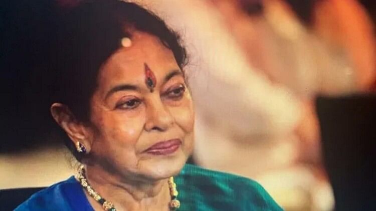 Singapore famed Bharatanatyam dancer Rathi Karthigesu dies at 87 read here