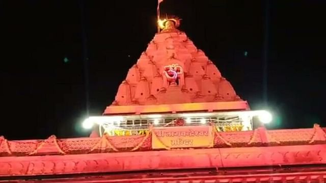 Nag Panchami 2023: Ujjain Nagchandreshwar temple opens only once a year