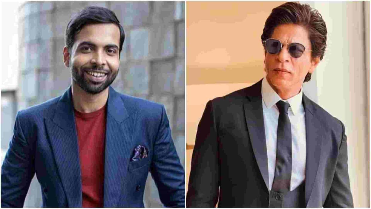 Abhishek Banerjee Dream Shattered After Learnt He Will Play ShahRukh In Dream Girl 2 Not Megastar SRK