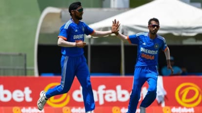 IND vs WI Rahul Dravid is not worried about losing T20 series injured players may return in Asia Cup