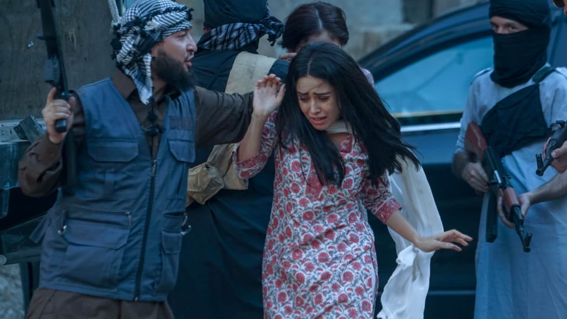 Akelli The Real Story Pranay Meshram film based on true incident starring Nushrratt Bharuccha