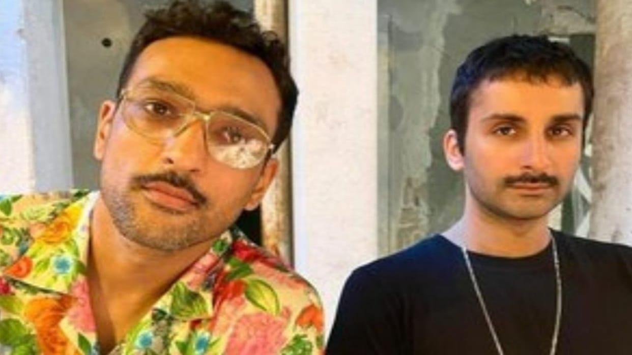 Pasoori singer Ali Sethi finally BREAKS silence on rumored marriage with Salman Toor says I am not married