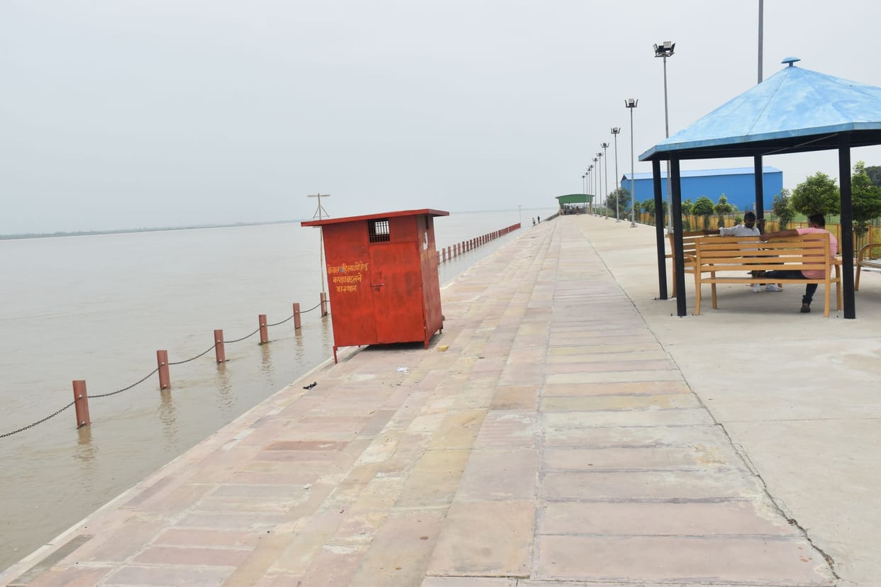 Ayodhya: 20 crore scam surfaced in development works