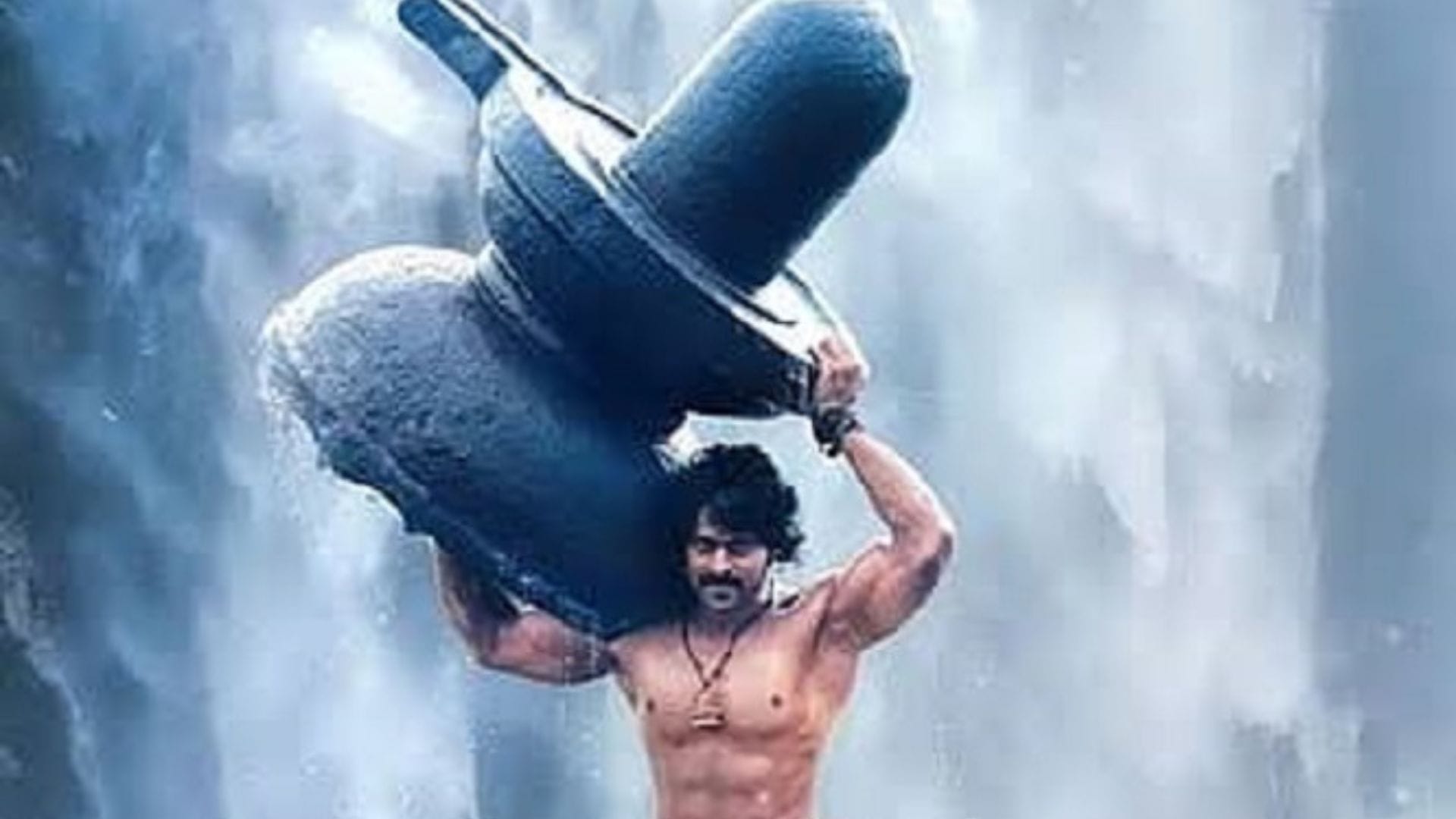 Prabhas wax statue in Mysore museum upset Baahubali producer Shobhu Yarlagadda Will take legal action soon