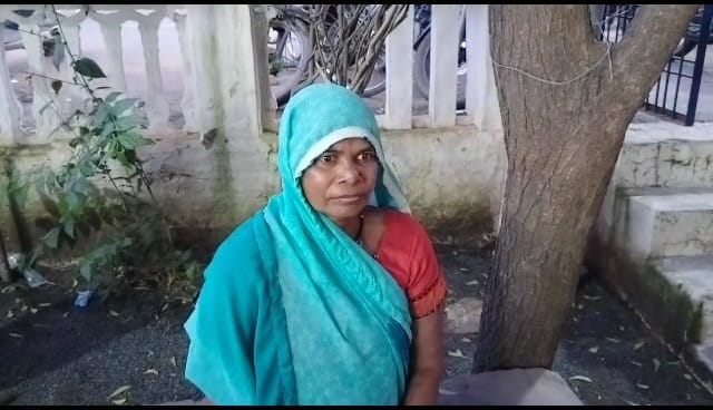 Woman went missing 14 years ago, relatives performed last rites, now she returned home alive
