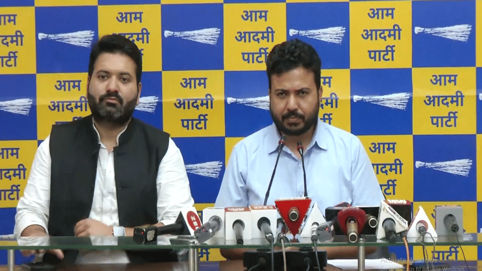 MCD launches mega cleaning campaign to make Delhi garbage free