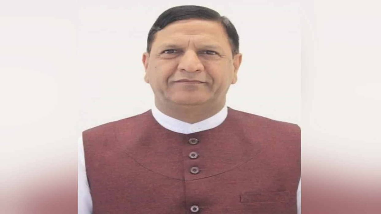 Rajeev Bindal said the ruling party and the opposition together will have to bring the state back on track