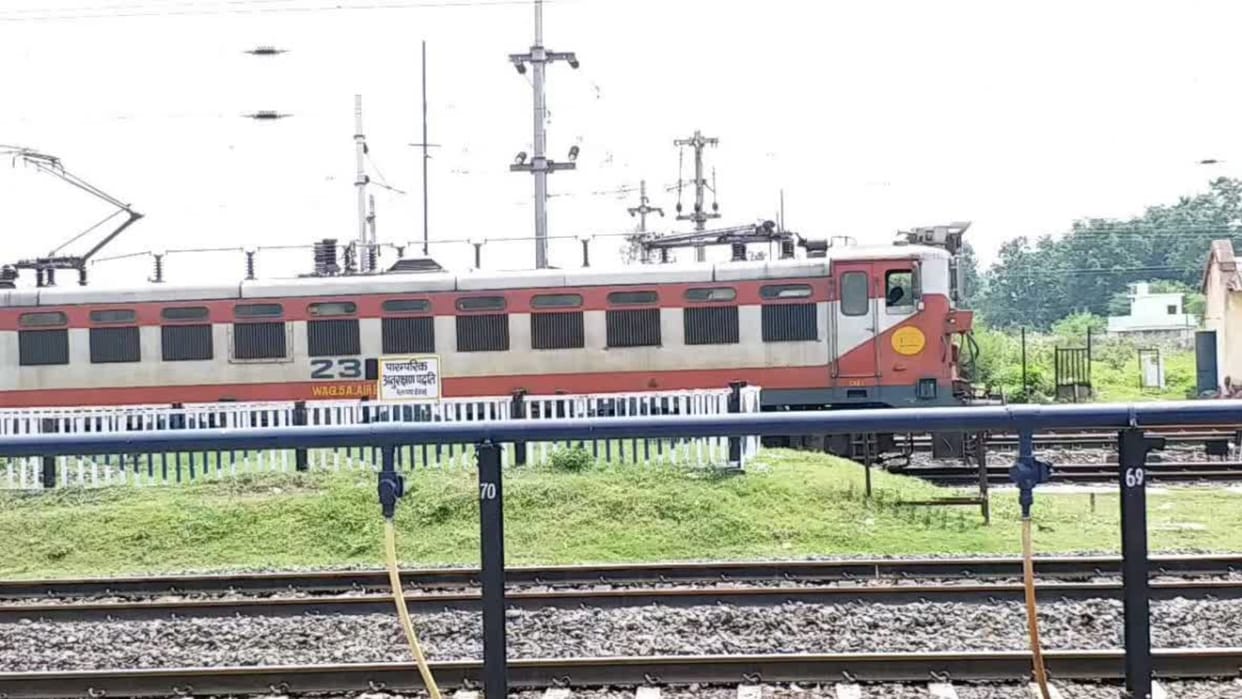 Chhindwara News: Roadways Nagpur-Shahdol Express one day a week