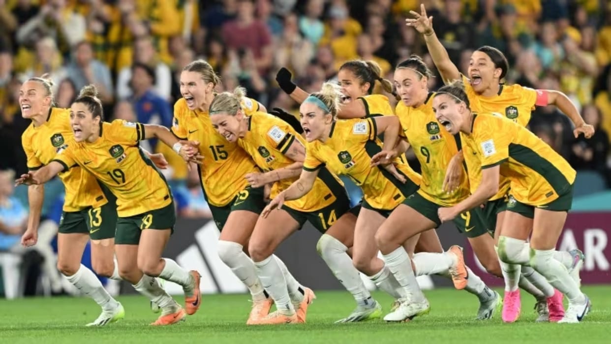 Australia can become the host FIFA Women's WC champion after 24 years, Sweden has the advantage of experience
