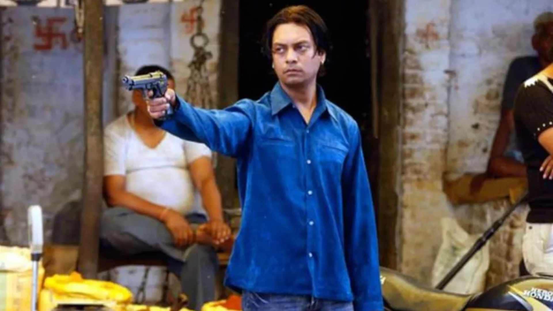 Gangs of Wasseypur 3 Writer Zeishan Quadri shares an update will anurag kashyap make it