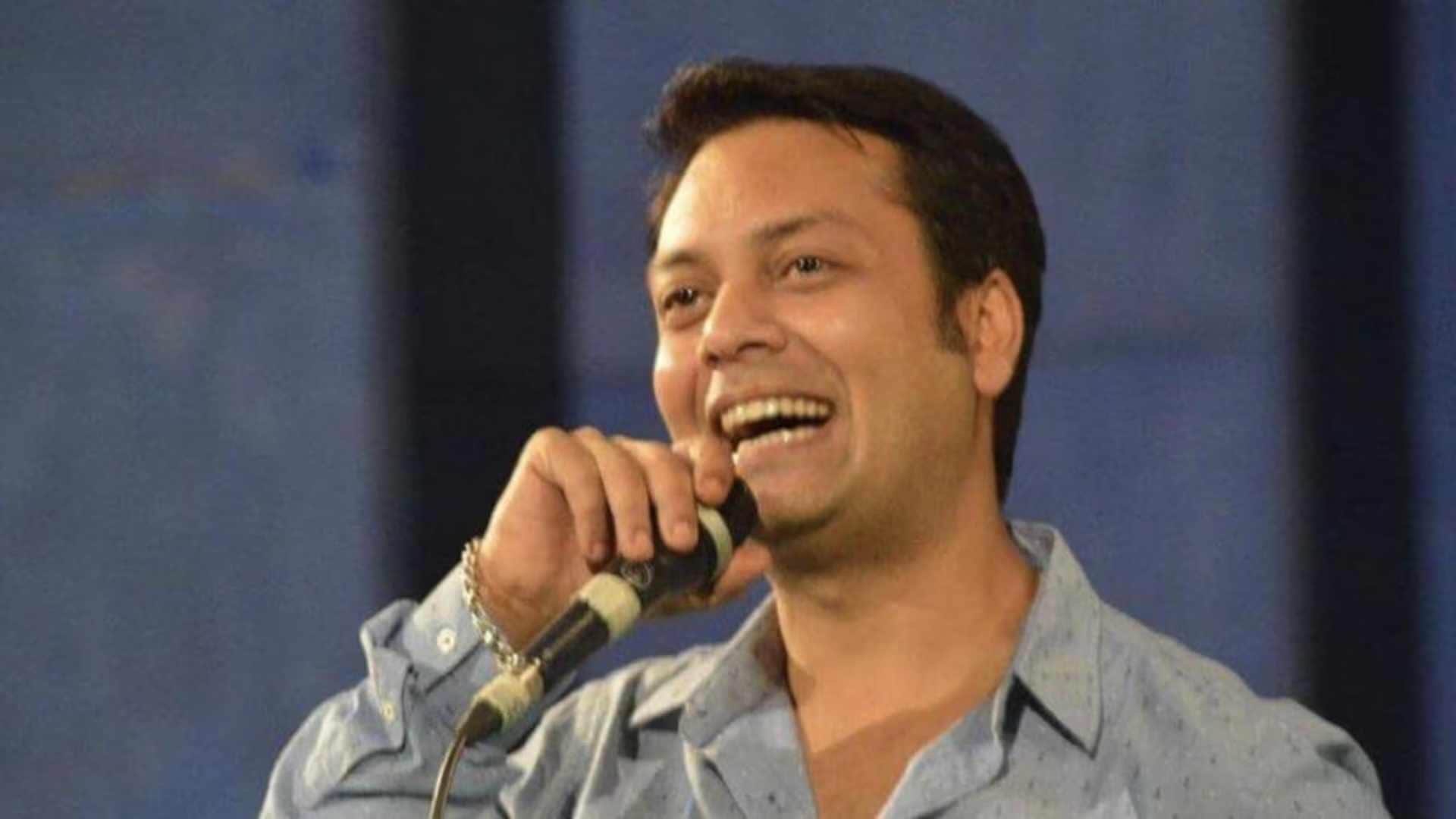 Gangs of Wasseypur 3 Writer Zeishan Quadri shares an update will anurag kashyap make it