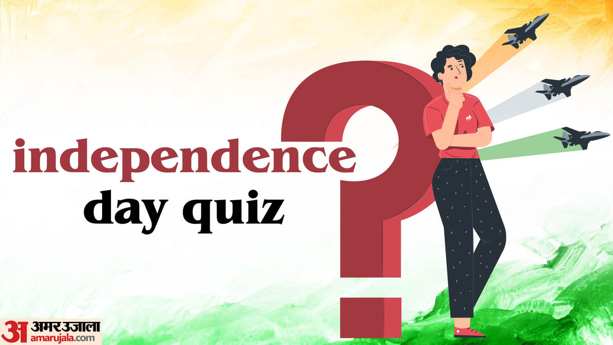 Independence Day 2023 Quiz Important Question Related to 15 August History For All