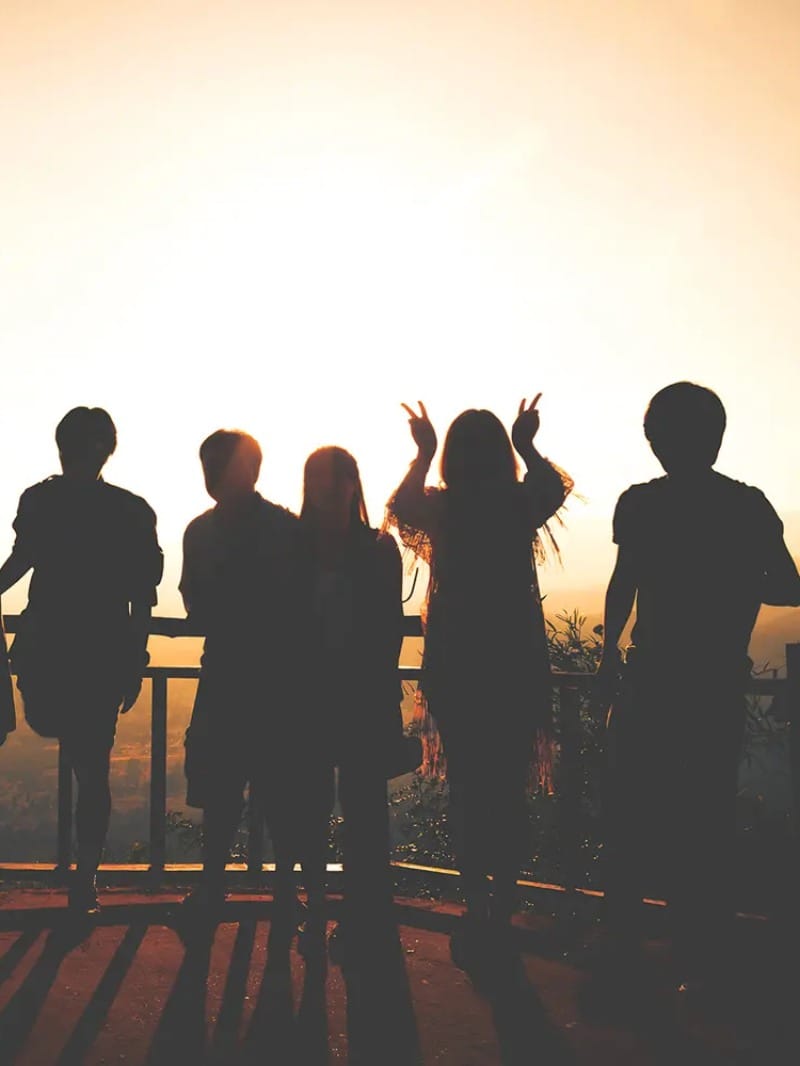 No limits, no restrictions...Teenagers' minds are wandering, study reveals shocking facts