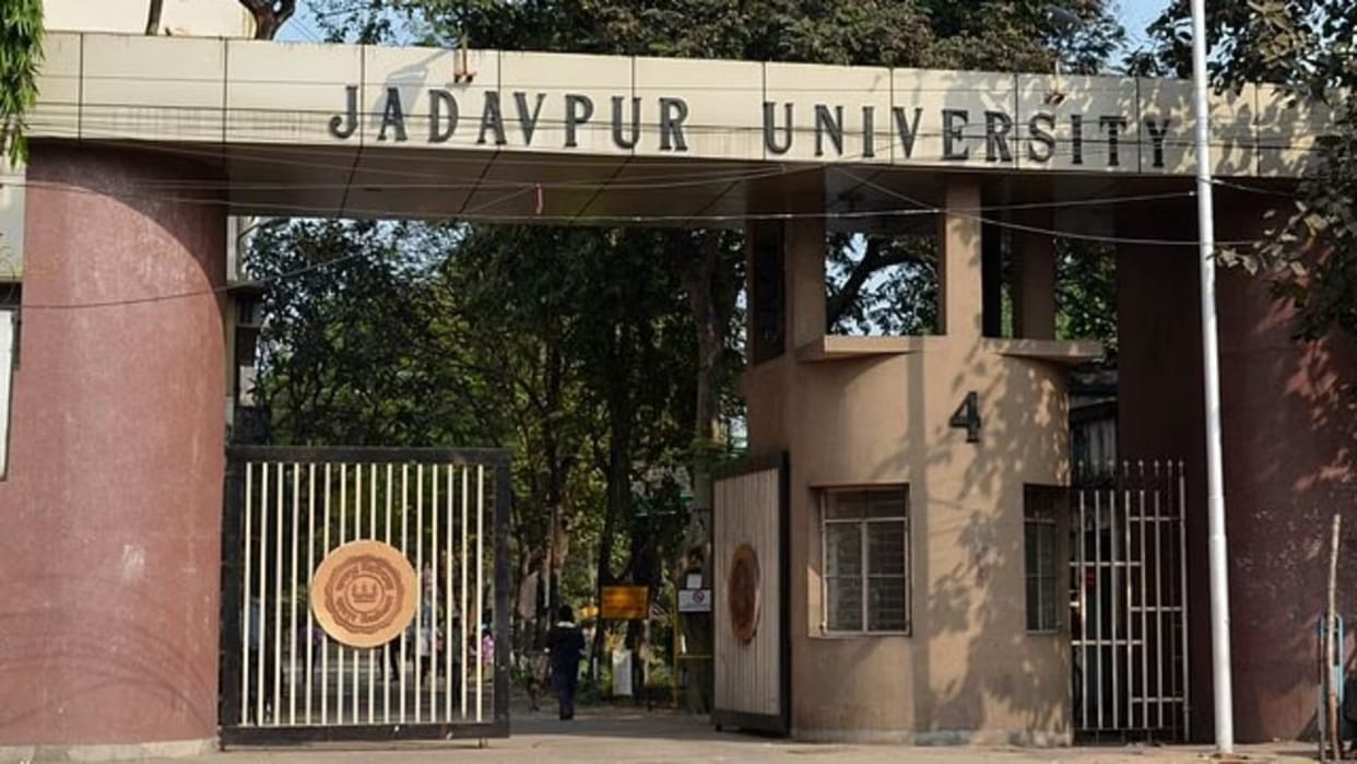JU Ragging Case university begins installing CCTV cameras on campus says acting VC
