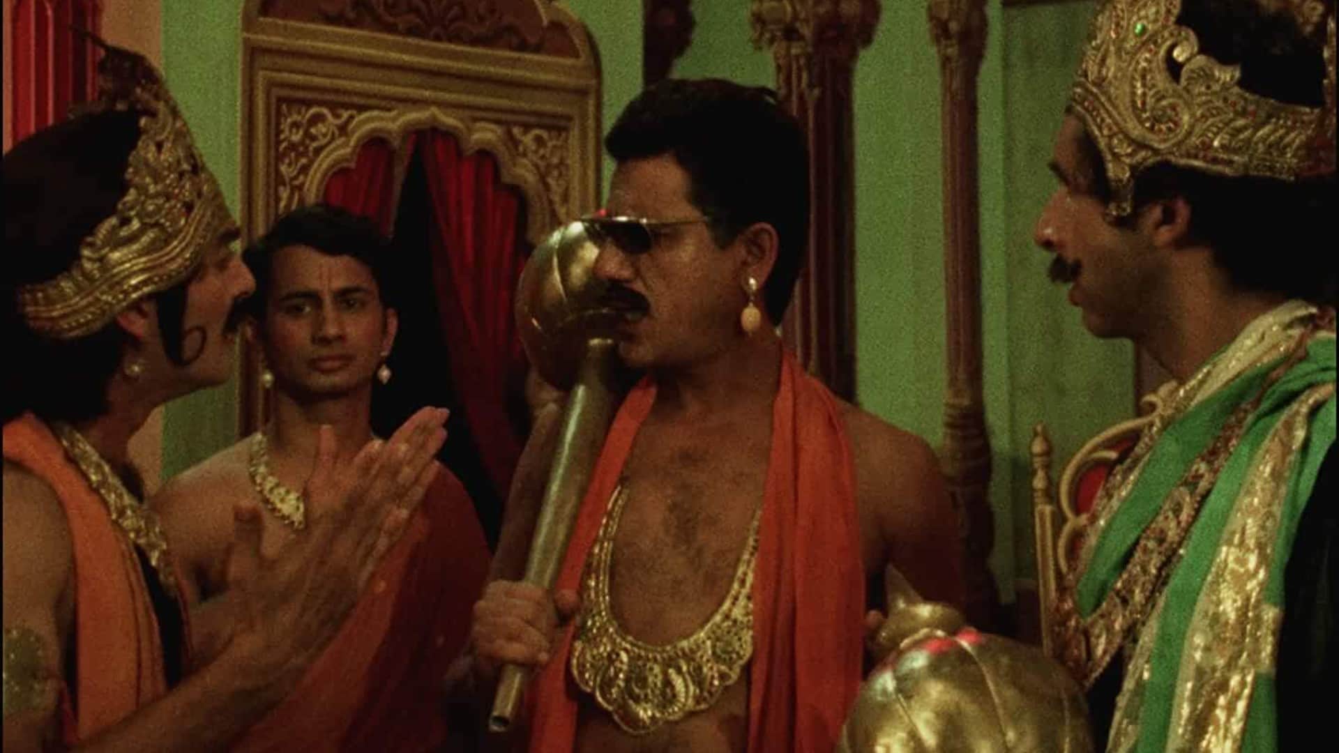 Bioscope with Pankaj Shukla for Jaane Bhi Do Yaaro movie kundan shah Sudhir Mishra ravi Vaswani Naseeruddin