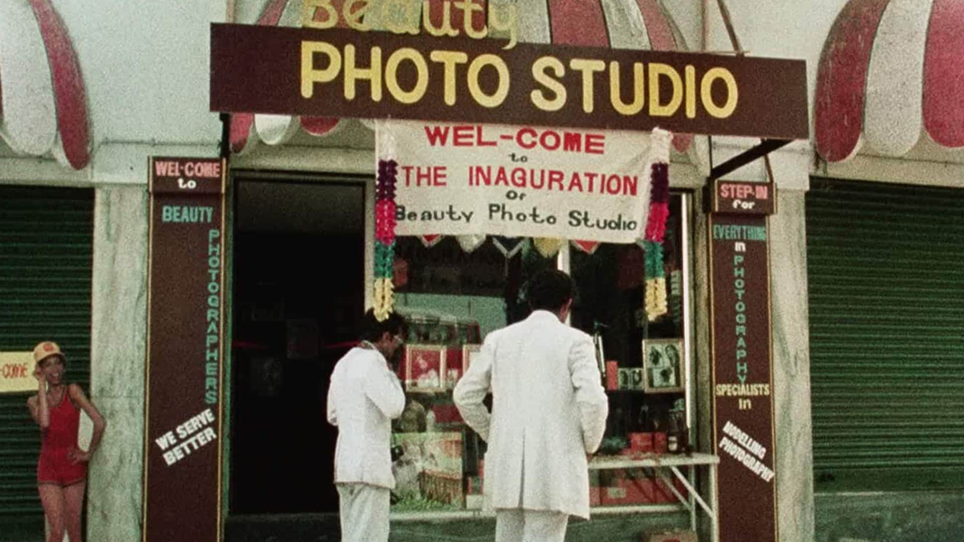 Bioscope with Pankaj Shukla for Jaane Bhi Do Yaaro movie kundan shah Sudhir Mishra ravi Vaswani Naseeruddin