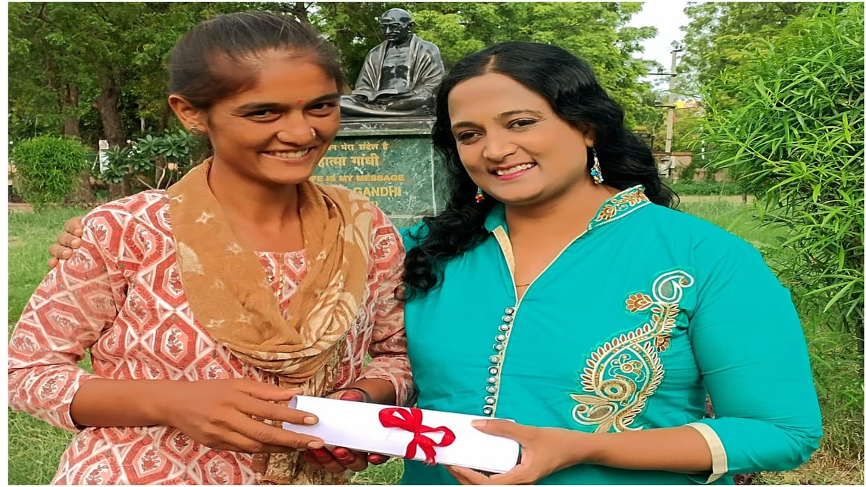 Jodhpur Family court gave historic decision regarding Kanchans child marriage