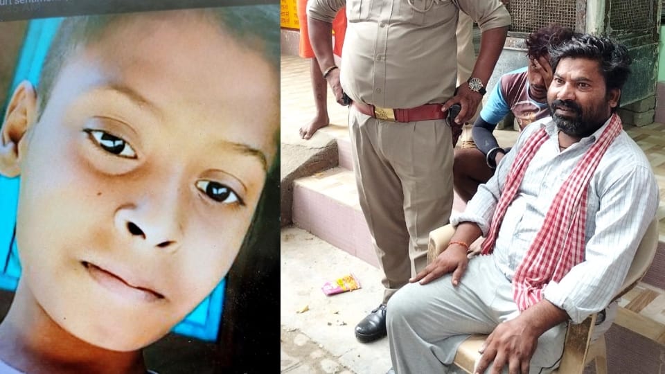 14 year old kanwariyas died during kanwar yatra in budaun