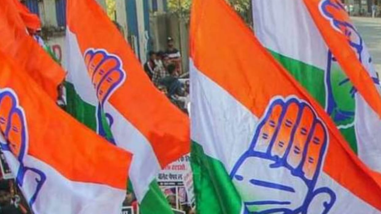 Lakshadweep: Congress angry with new pattern of uniform of Lakshadweep administration, warns of protest