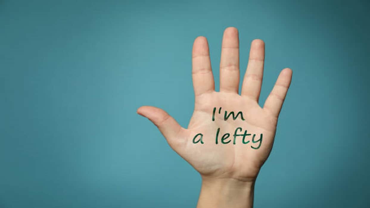 International Lefthanders Day 2023 Date, History Famous Lefty Celebrities And Quality Of Left handed People