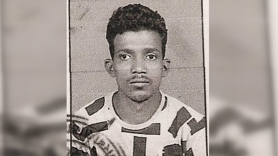 Korba News Youth hanged himself in Korba