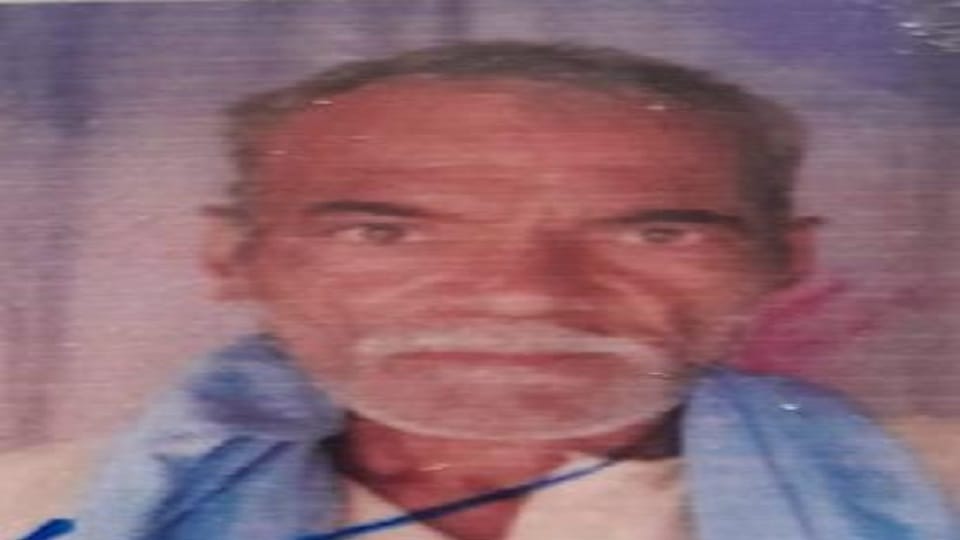 cattle killed the farmer who went to the farm