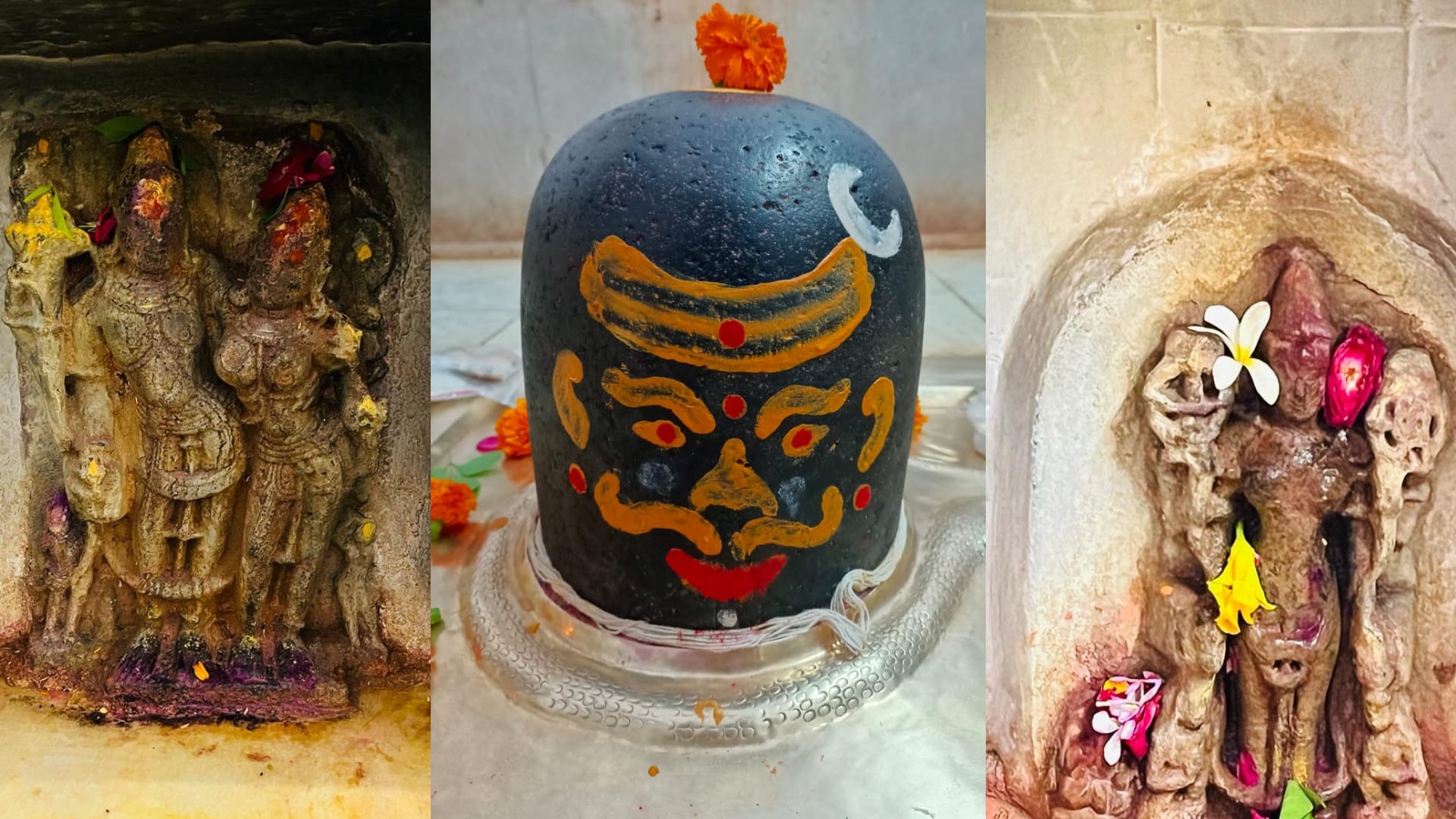 Sawan 2023: Worshiping in Abhimukteshwar Mahadev temple gives freedom from sins