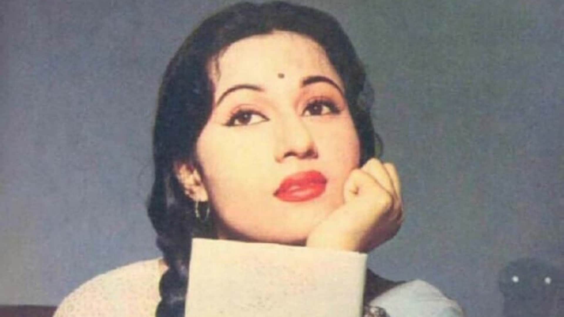 Bollywood Actresses Who Died at a very Young Age Divya Bharti Madhubala Smita Patil Jiah Khan