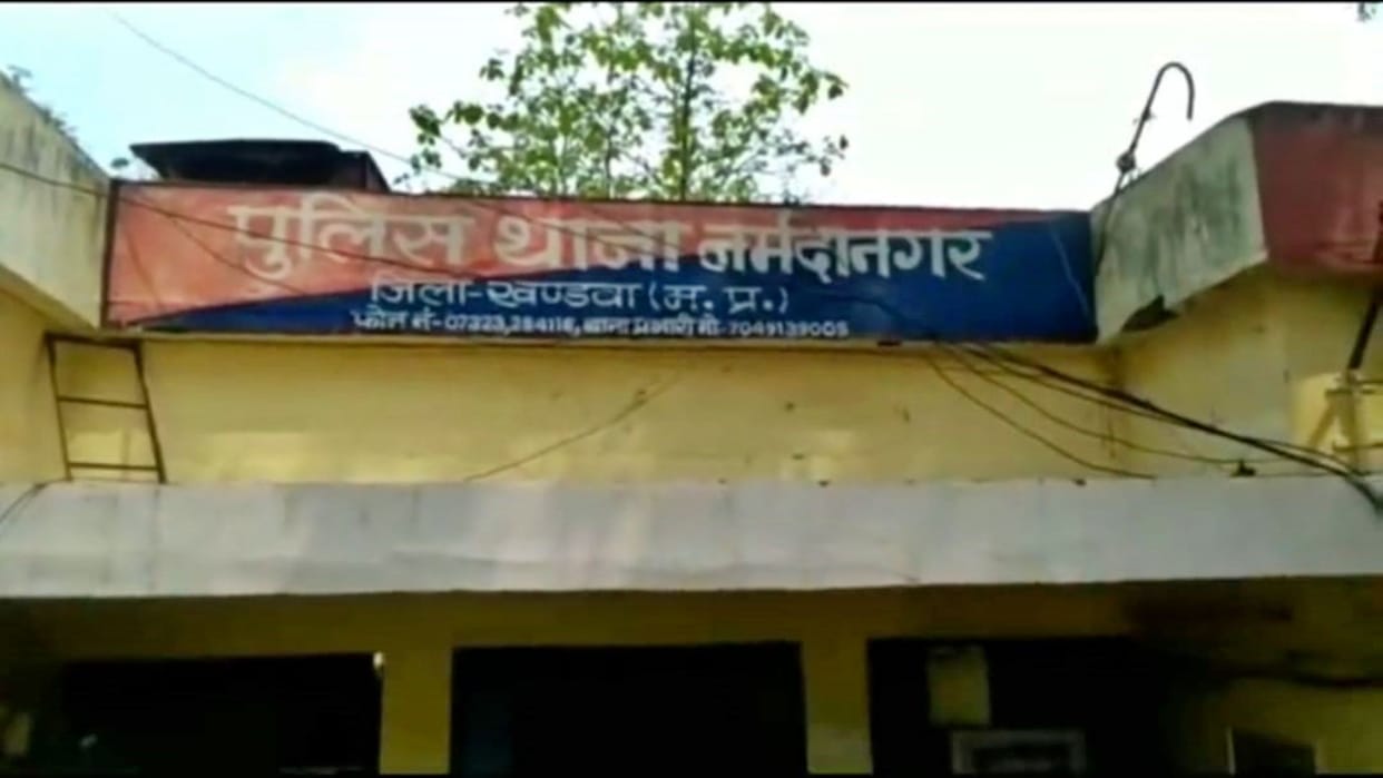 In Khandwa, the miscreant demanded Rs 25 lakh from the father in exchange for the daughter's video