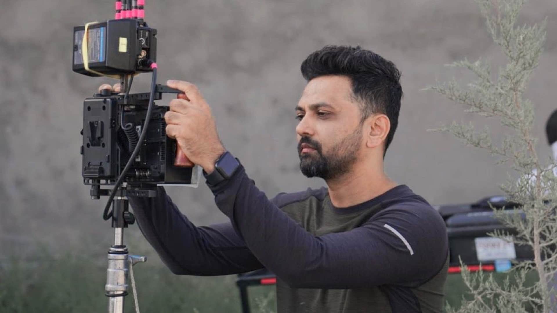 Akelli The Real Story Pranay Meshram film based on true incident starring Nushrratt Bharuccha