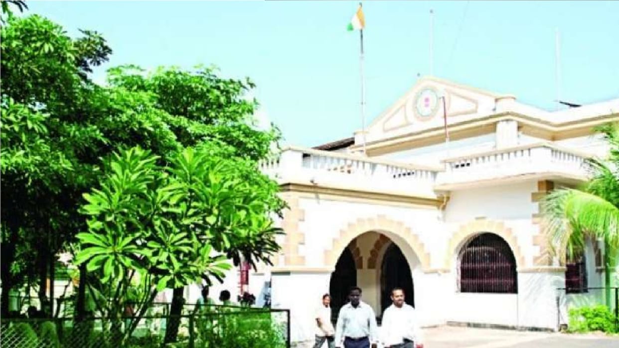two fake choice centers block for 3 months in Raipur