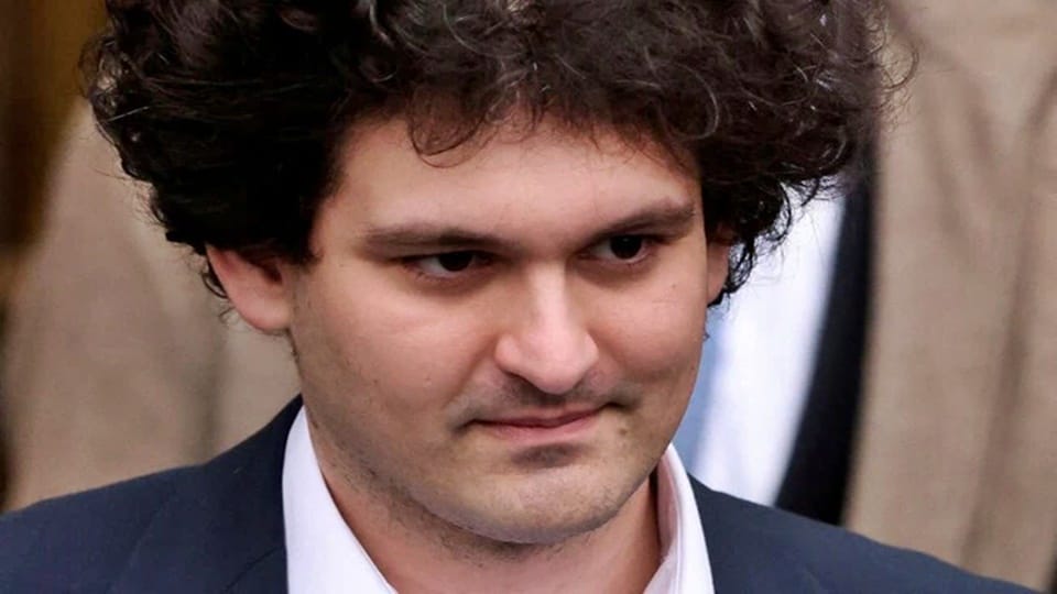 US Federal Judge Orders FTX Founder Sam Bankman-Fried Back To Prison