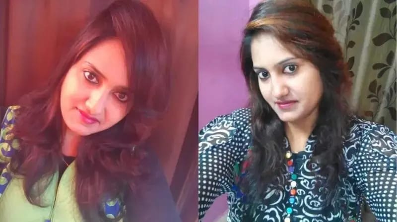 Nagpur BJP Leader Sana Khan Missing Case Translated Into Love And Murder Case