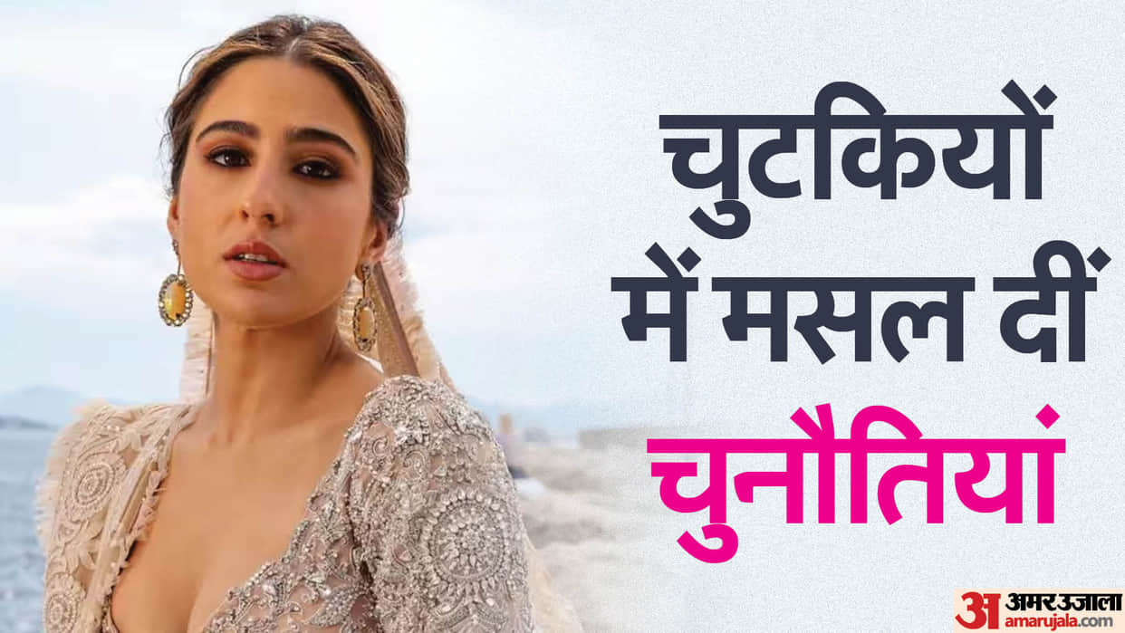 Sara Ali Khan Birthday Special Know Unknown Facts about Actress love life and Filmy Career