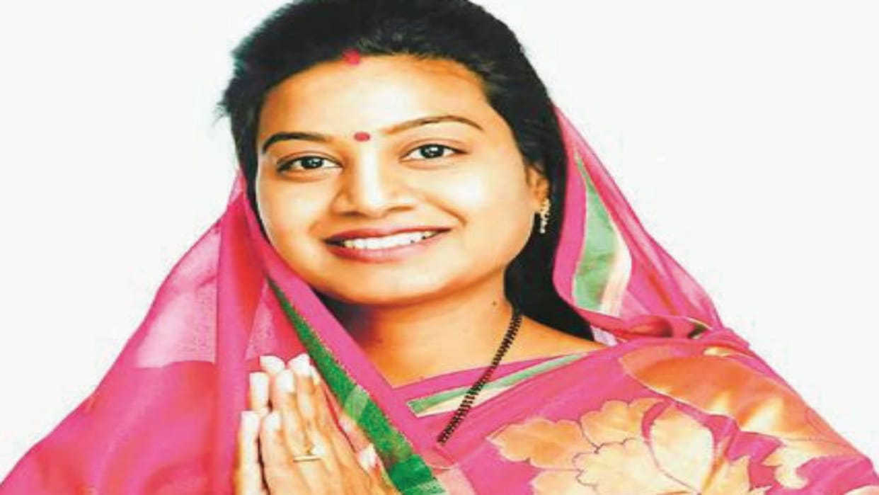 Facebook ID of MP Himadri Singh hacked in Shahdol