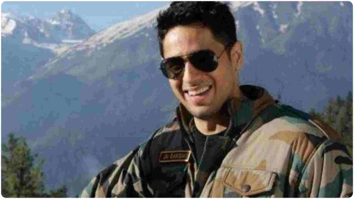 2 years of Shershaah: Sidharth Malhotra Shares Post And Pens a Beautiful Note for Captain Vikram Batra