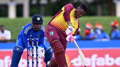 IND vs WI highlights India vs West Indies 4th T20 Yashasvi Jaiswal Shubman Gill Kuldeep Arshdeep News in Hindi