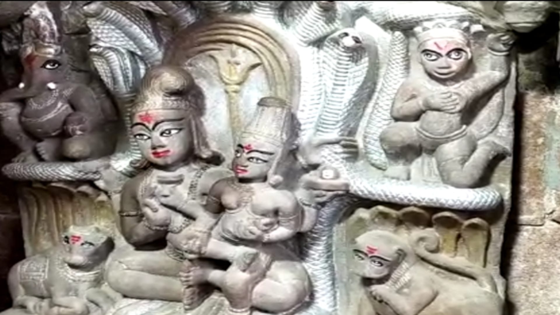 Nag Panchami 2023: Ujjain Nagchandreshwar temple opens only once a year