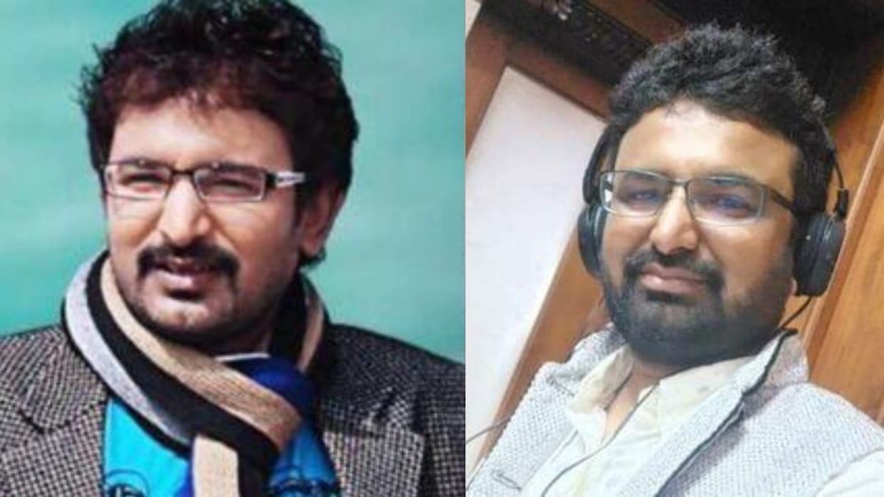 Famous kannada producer Virendra Babu arrested in rape and extortion case threatened victim to leak video