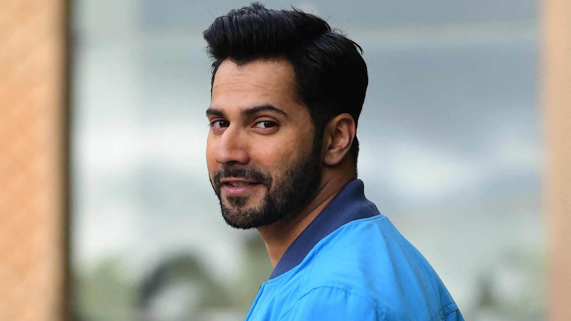 VD 18 Varun Dhawan Injured on Atlee film set shared picture on Instagram account fans worried