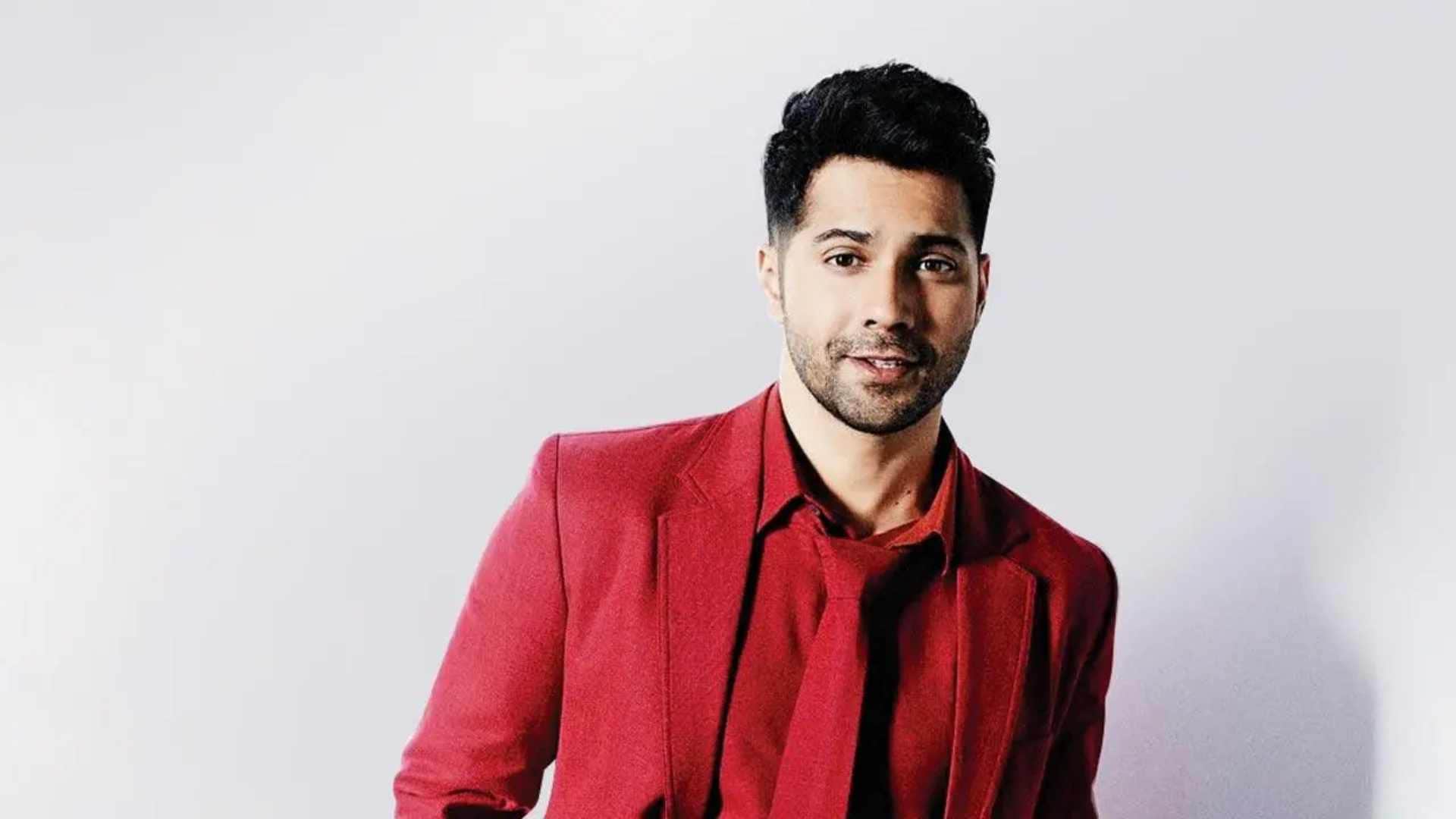 VD 18 Varun Dhawan Injured on Atlee film set shared picture on Instagram account fans worried